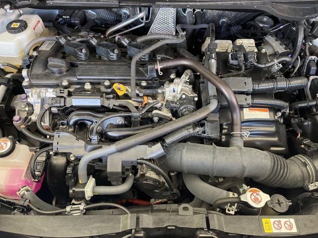 TOYOTA YARIS CROSS HYBRID 2020