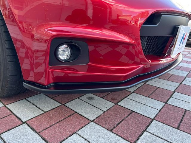 MAZDA ROADSTER RF 2017