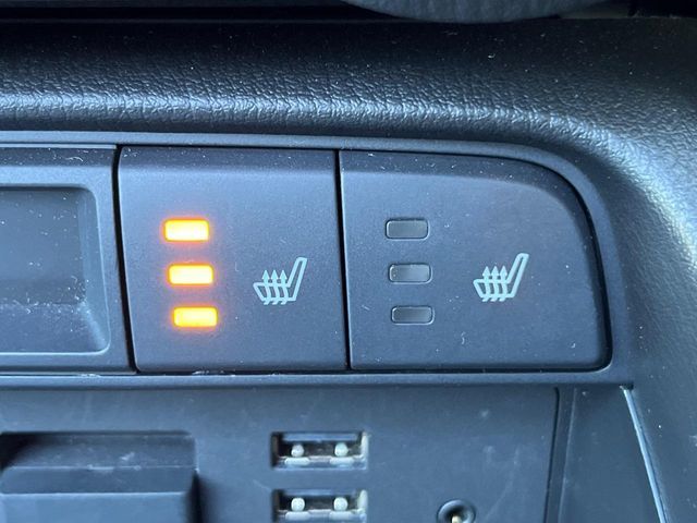 MAZDA ROADSTER RF 2017