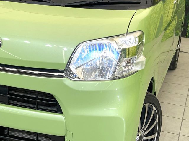 DAIHATSU TANTO 2014
