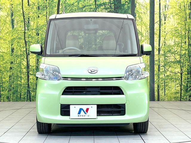 DAIHATSU TANTO 2014