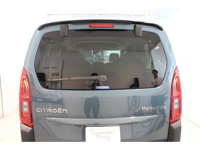 CITROEN CITROEN Berlingo 2025