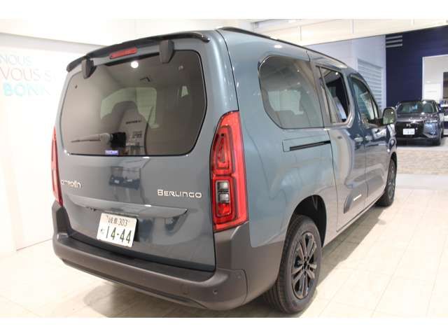 CITROEN CITROEN Berlingo 2025