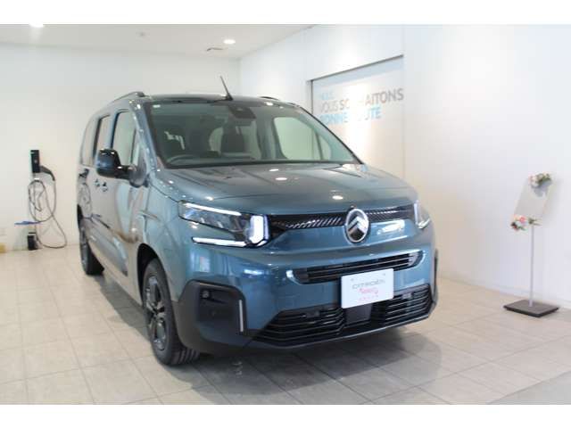 CITROEN CITROEN Berlingo 2025