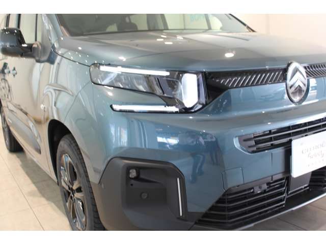 CITROEN CITROEN Berlingo 2025