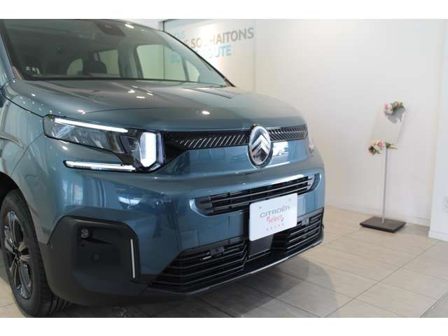 CITROEN CITROEN Berlingo 2025