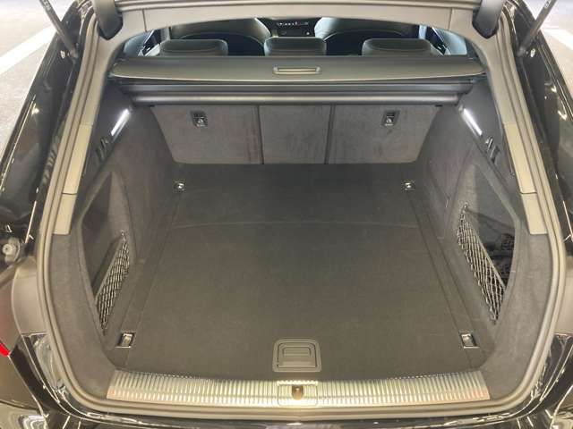 AUDI AUDI A4 AVANT 2024