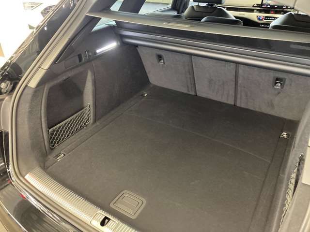 AUDI AUDI A4 AVANT 2024