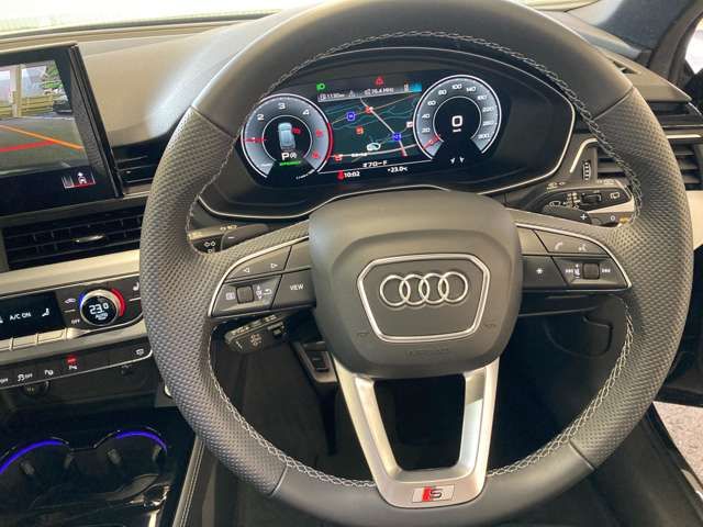 AUDI AUDI A4 AVANT 2024
