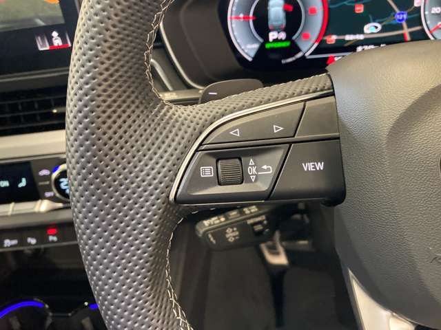 AUDI AUDI A4 AVANT 2024