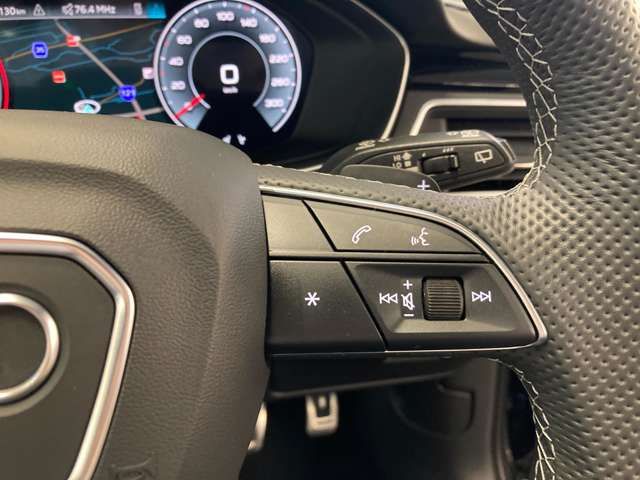 AUDI AUDI A4 AVANT 2024