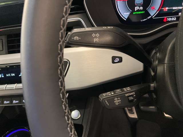 AUDI AUDI A4 AVANT 2024