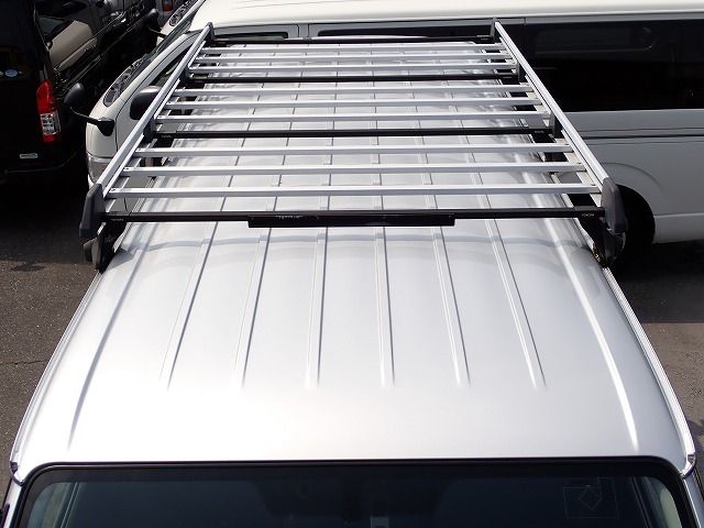 TOYOTA REGIUSACE van 4WD 2019