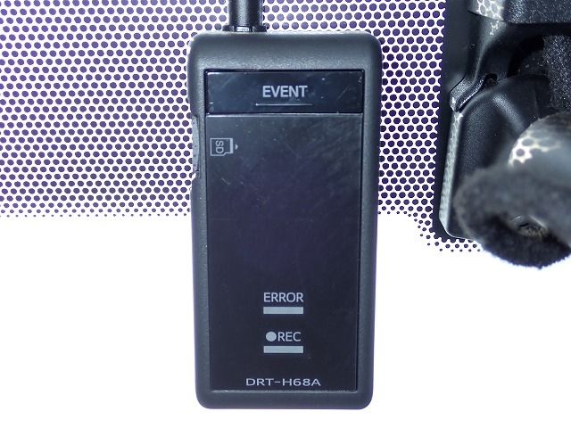 TOYOTA REGIUSACE van 4WD 2019