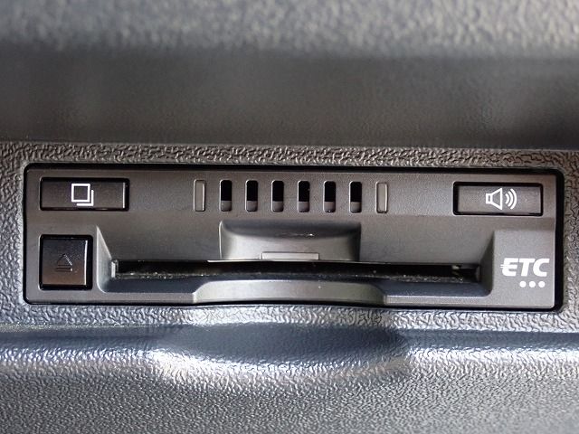 TOYOTA REGIUSACE van 4WD 2019