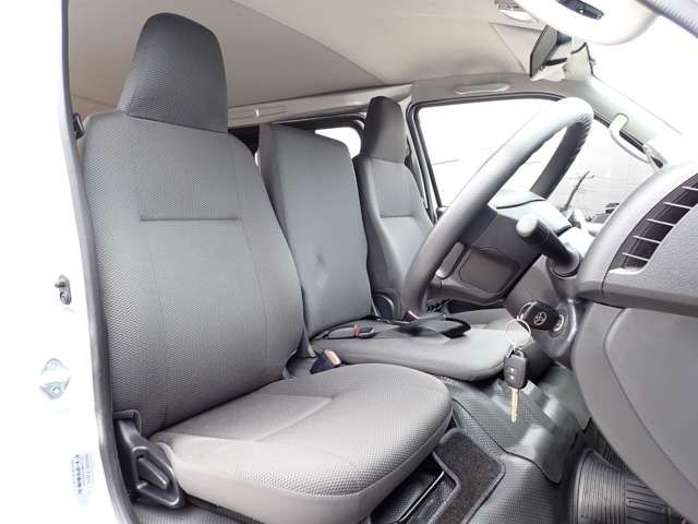 TOYOTA REGIUSACE van 4WD 2019