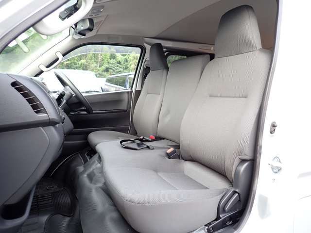 TOYOTA REGIUSACE van 4WD 2019