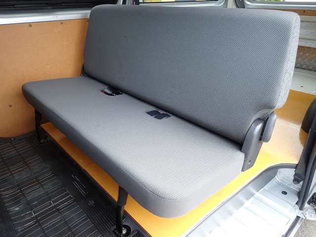 TOYOTA REGIUSACE van 4WD 2019