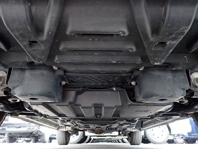 TOYOTA REGIUSACE van 4WD 2019