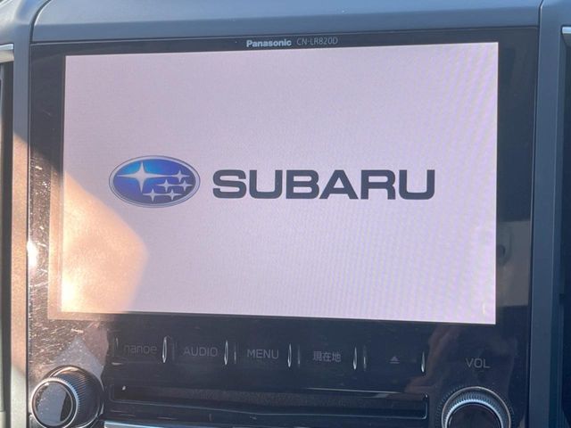 SUBARU IMPREZA SPORT 4WD 2016