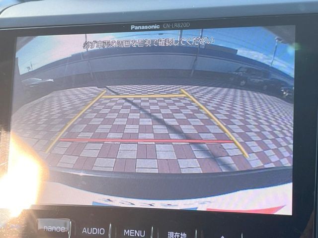 SUBARU IMPREZA SPORT 4WD 2016