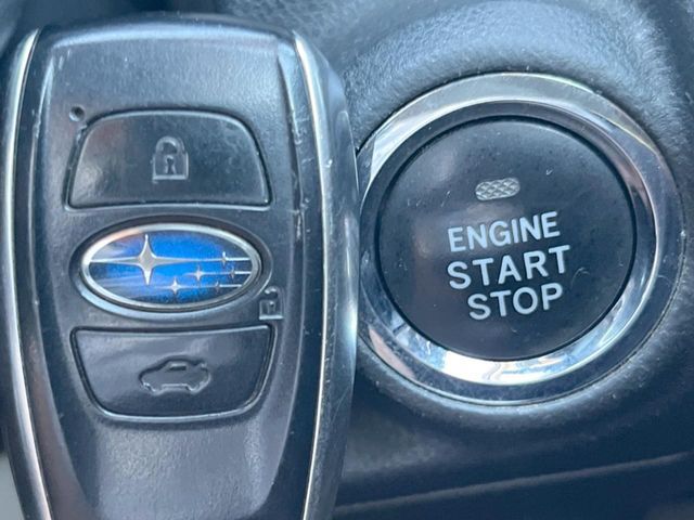 SUBARU IMPREZA SPORT 4WD 2016