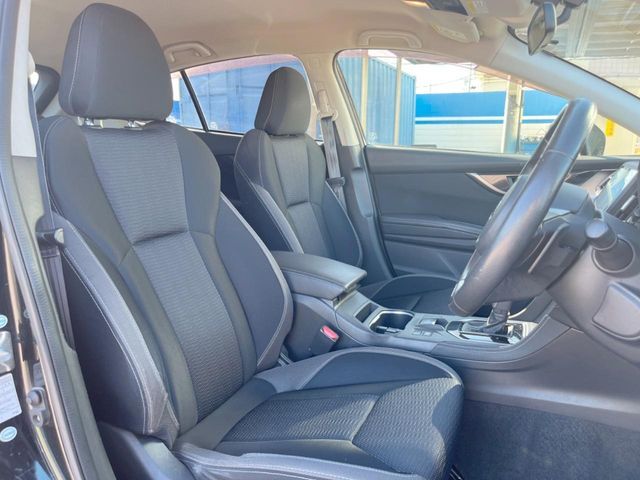 SUBARU IMPREZA SPORT 4WD 2016