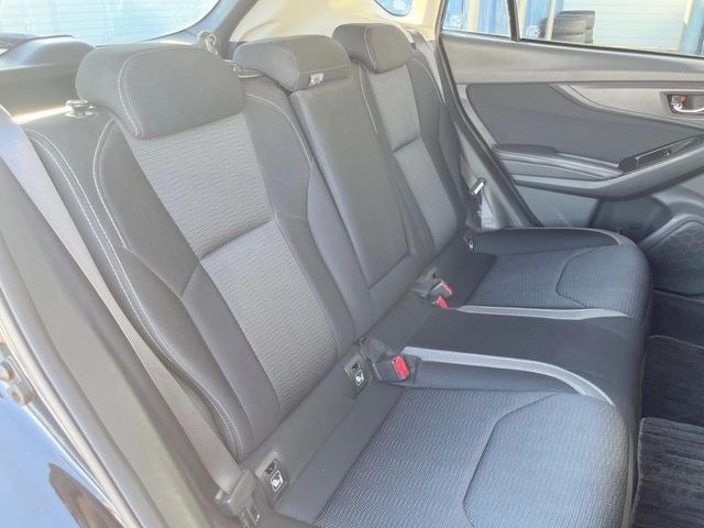 SUBARU IMPREZA SPORT 4WD 2016