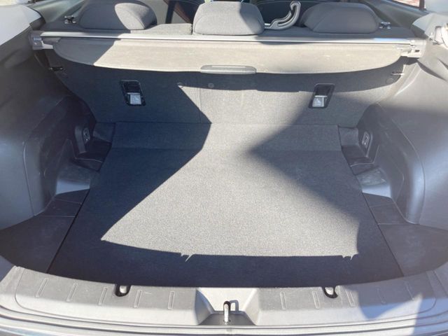 SUBARU IMPREZA SPORT 4WD 2016