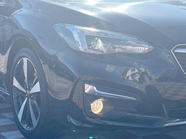 SUBARU IMPREZA SPORT 4WD 2016