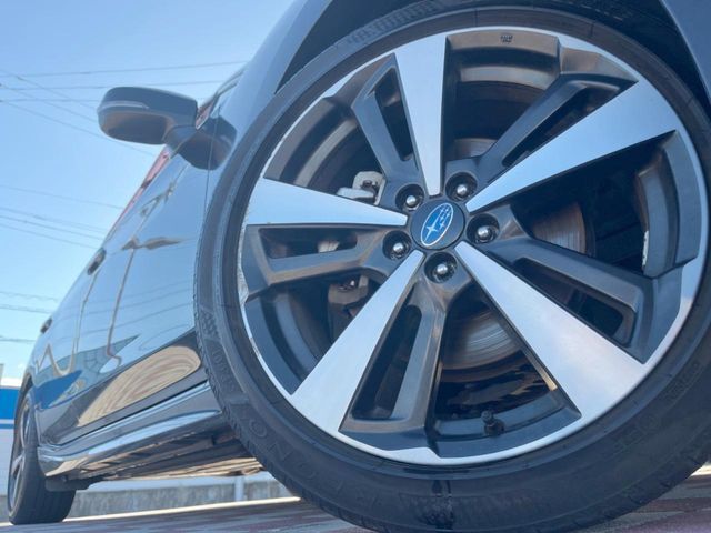 SUBARU IMPREZA SPORT 4WD 2016