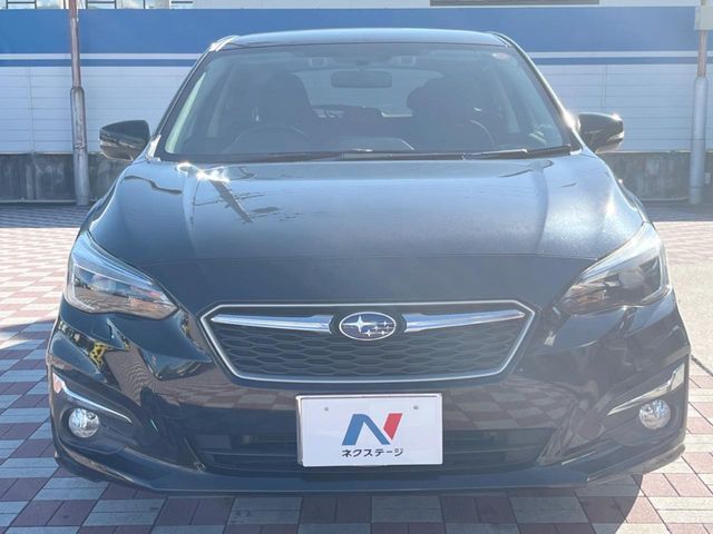 SUBARU IMPREZA SPORT 4WD 2016