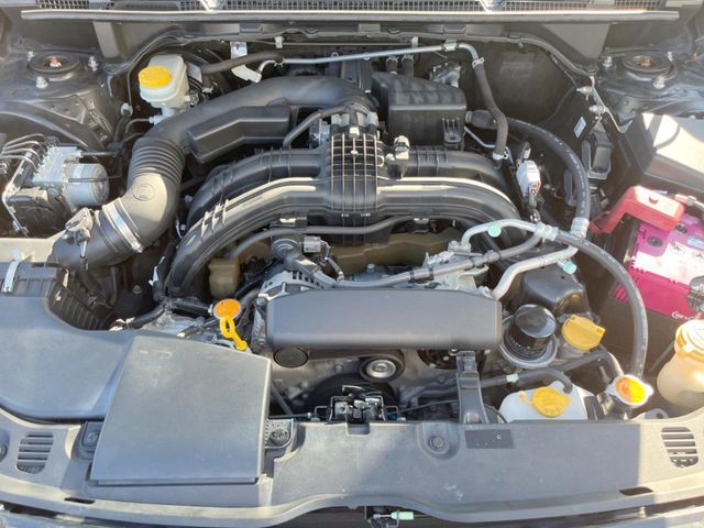 SUBARU IMPREZA SPORT 4WD 2016