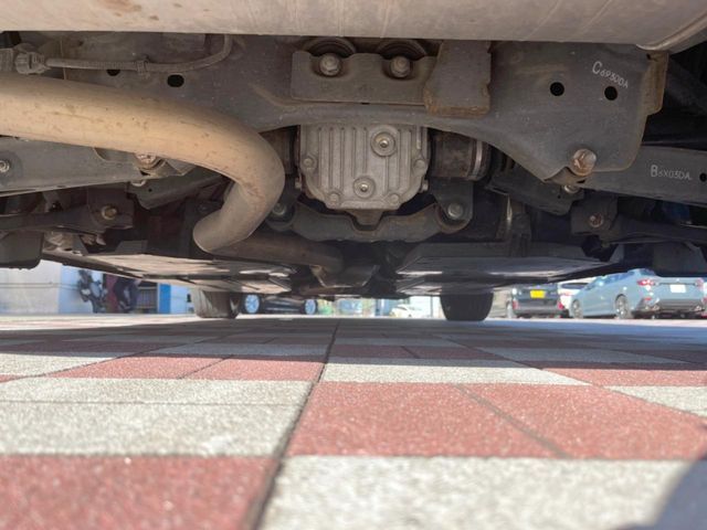 SUBARU IMPREZA SPORT 4WD 2016