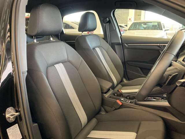 AUDI AUDI A3 Sedan 2025