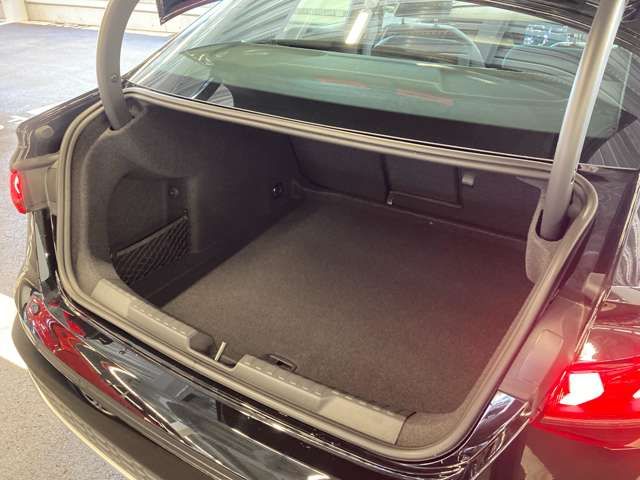 AUDI AUDI A3 Sedan 2025