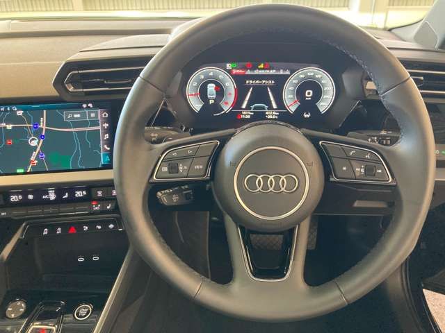 AUDI AUDI A3 Sedan 2025