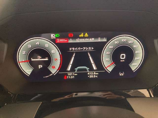 AUDI AUDI A3 Sedan 2025