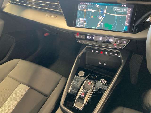 AUDI AUDI A3 Sedan 2025