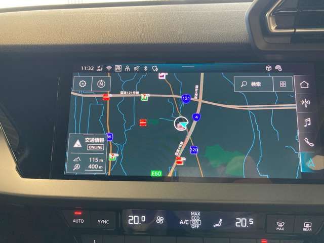 AUDI AUDI A3 Sedan 2025