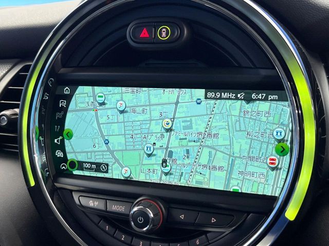 BMW MINI ONE 5DOOR 2018