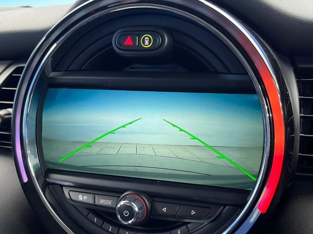 BMW MINI ONE 5DOOR 2018