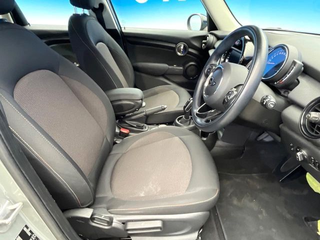 BMW MINI ONE 5DOOR 2018