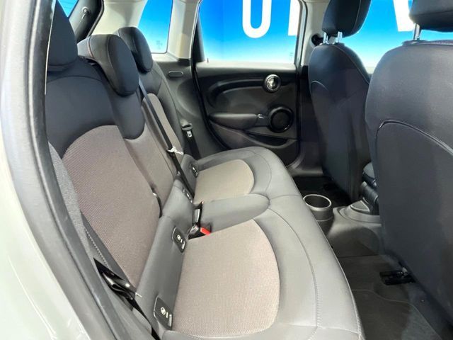 BMW MINI ONE 5DOOR 2018