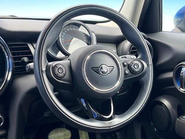 BMW MINI ONE 5DOOR 2018