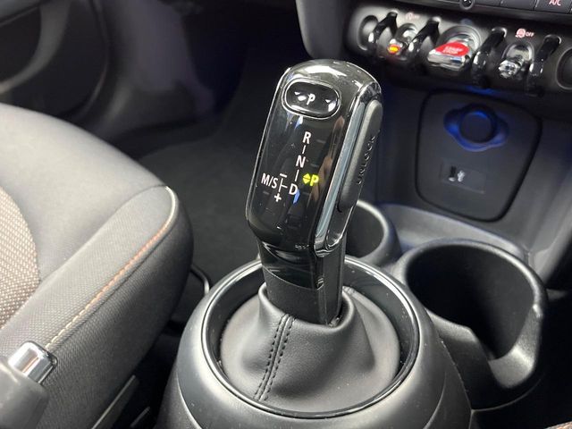 BMW MINI ONE 5DOOR 2018