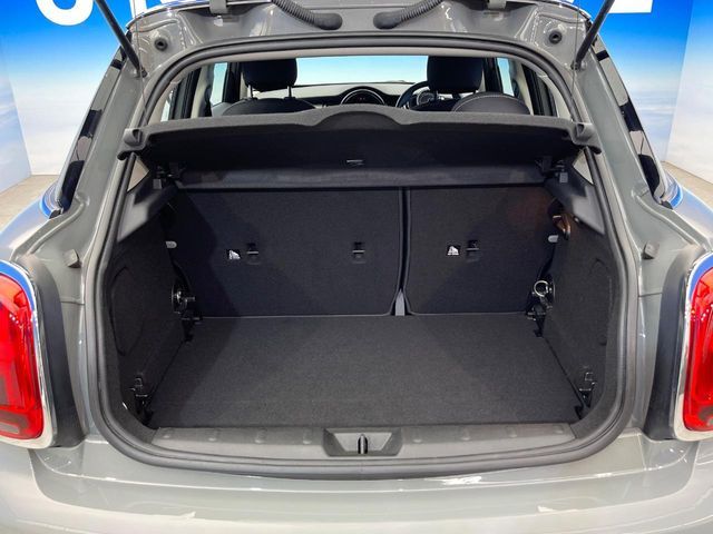 BMW MINI ONE 5DOOR 2018