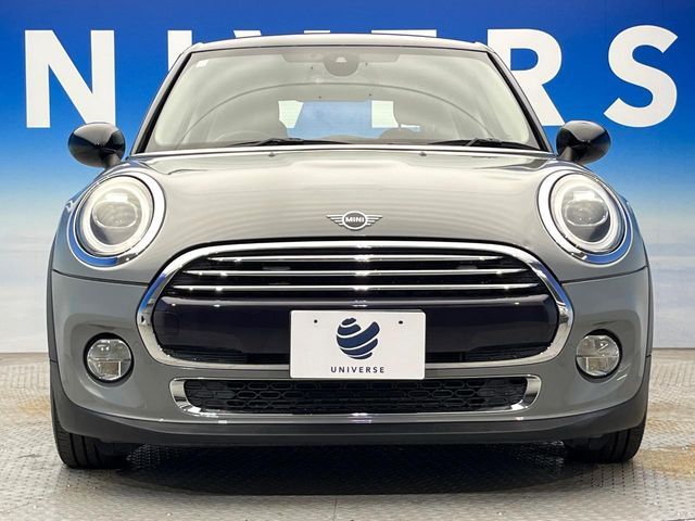 BMW MINI ONE 5DOOR 2018