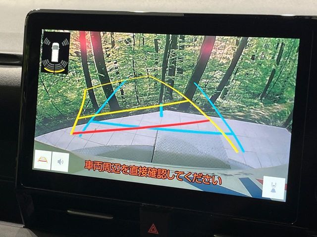 TOYOTA VOXY HYBRID 2025