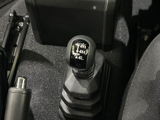 SUZUKI JIMNY SIERRA 2023